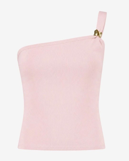 Nikkie N 6-195 2604 licht roze singlet – dames