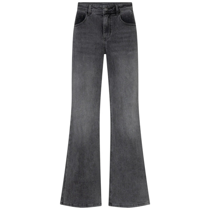 Red Button SRB5131 Brielle jeans loose fit grey denim - L33