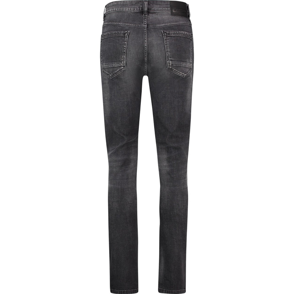 Raizzed RD06 jeans slim fit heren – grey denim