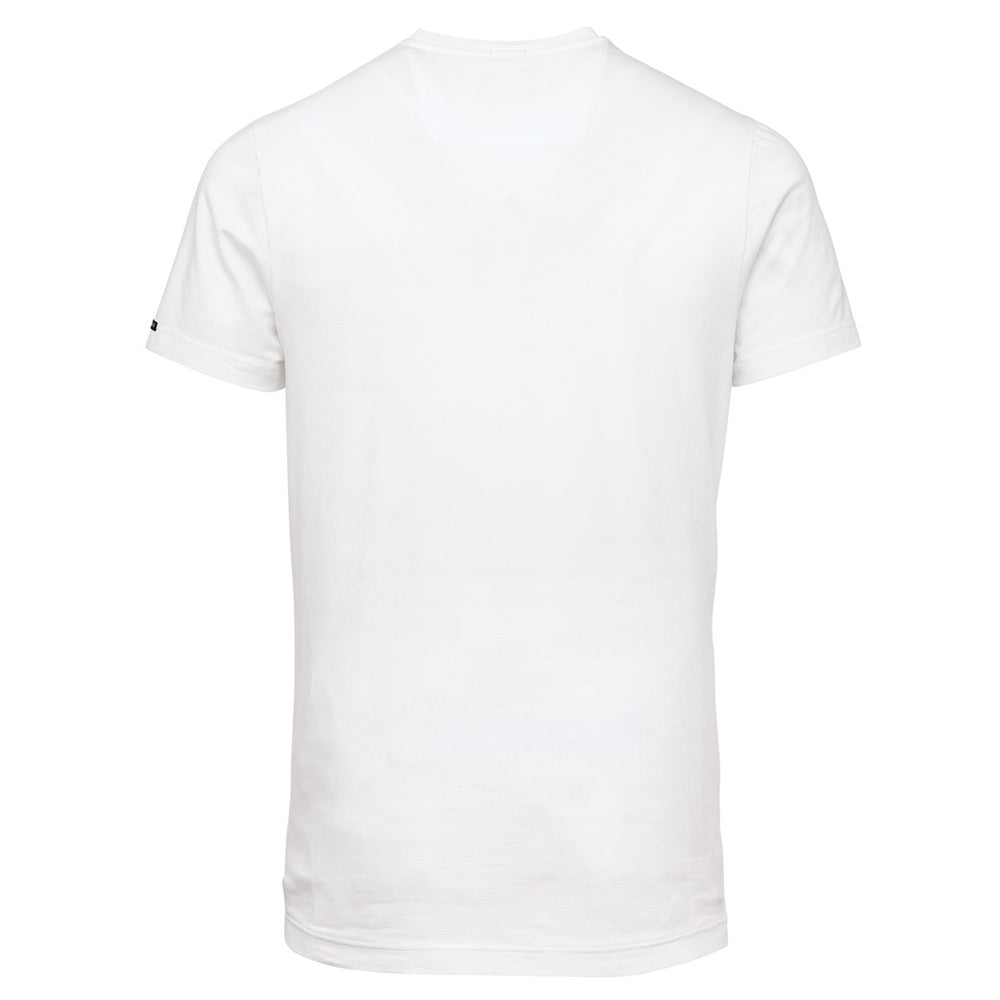 PME-Legend t-shirt off-white – heren