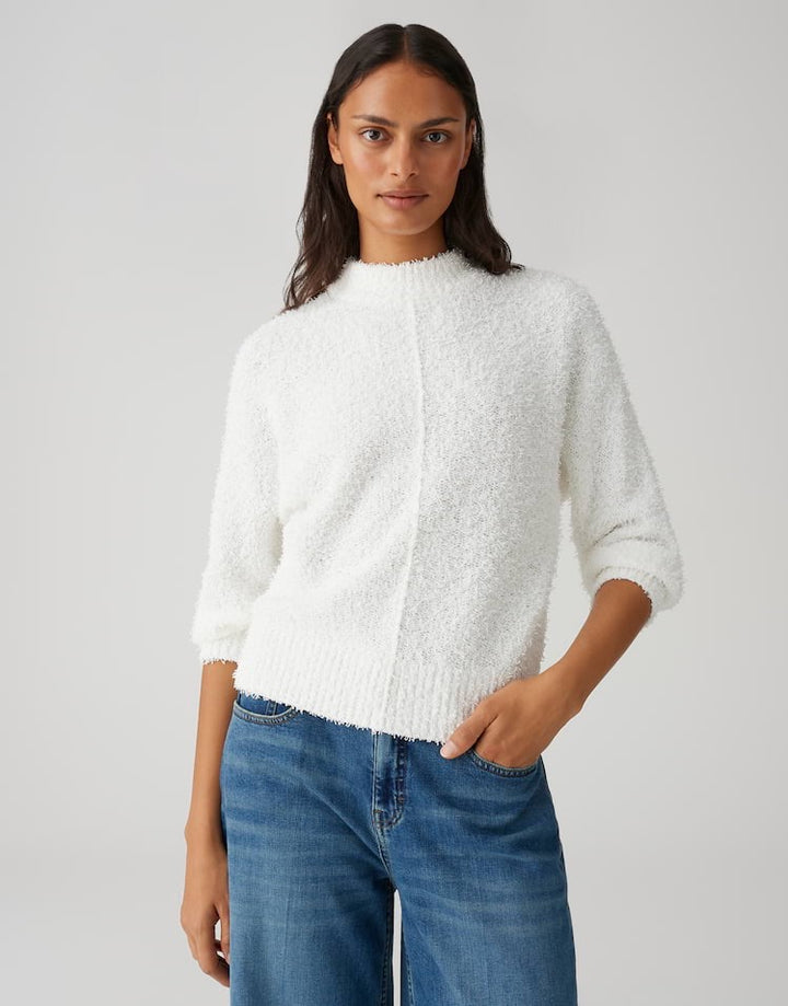 Opus trui dames off-white – Punew 1051842875413