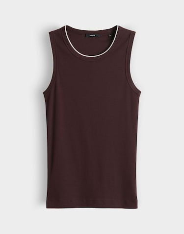 Opus Ilesso springclub singlet bruin – dames