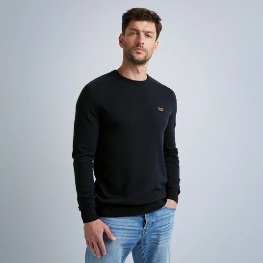PME-Legend trui heren navy – PKW0000330