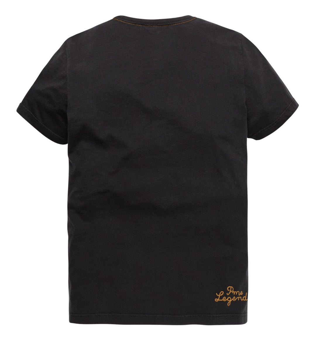 Croyez T-shirt antraciet – heren