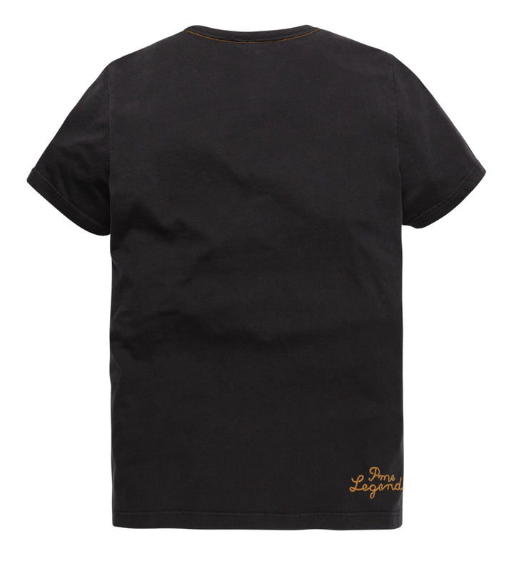Croyez T-shirt antraciet – heren