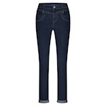 Red Button 4718 Relax jeans blue denim – dames