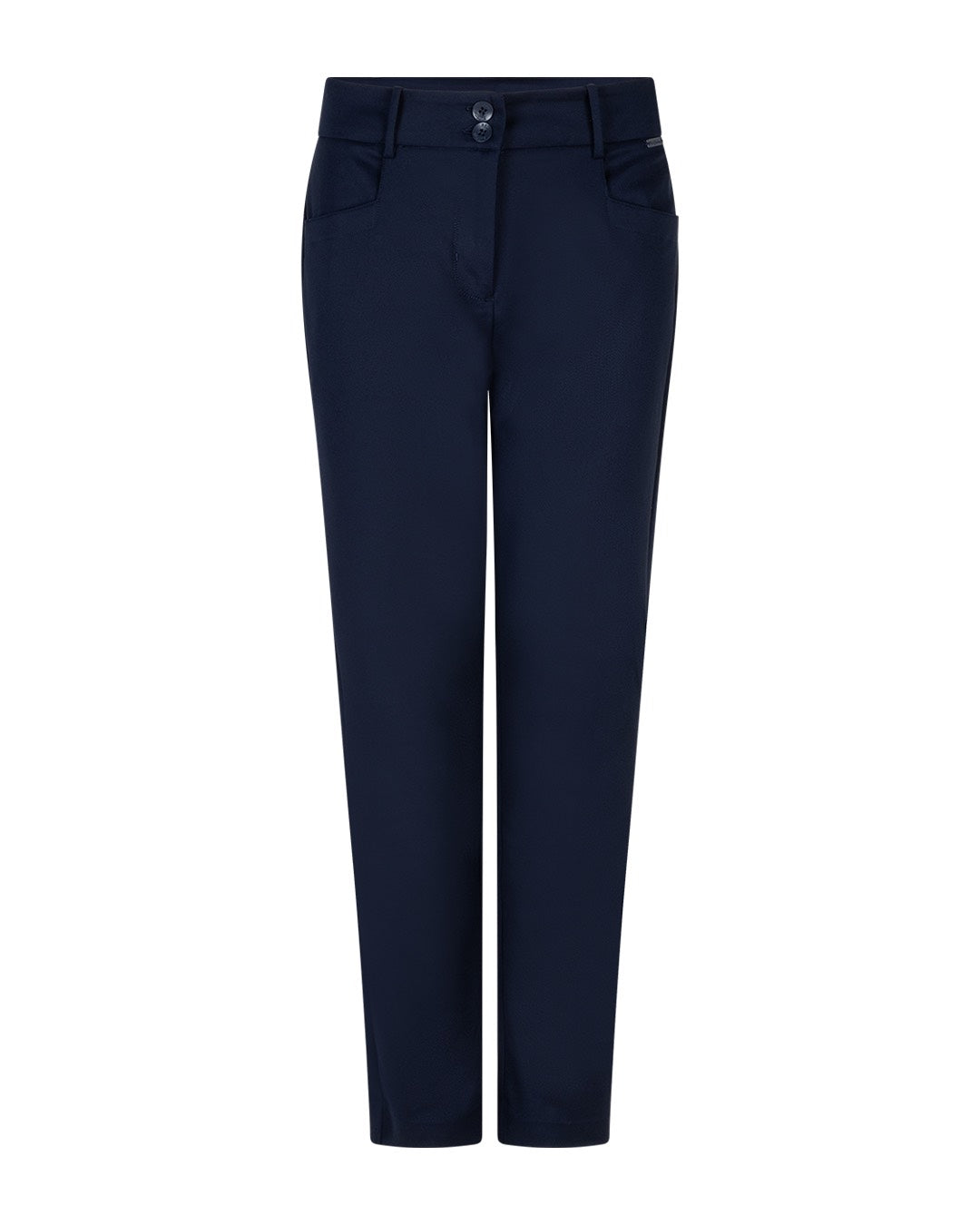 Red Button 4793 Diana lange broek dames – navy - 28