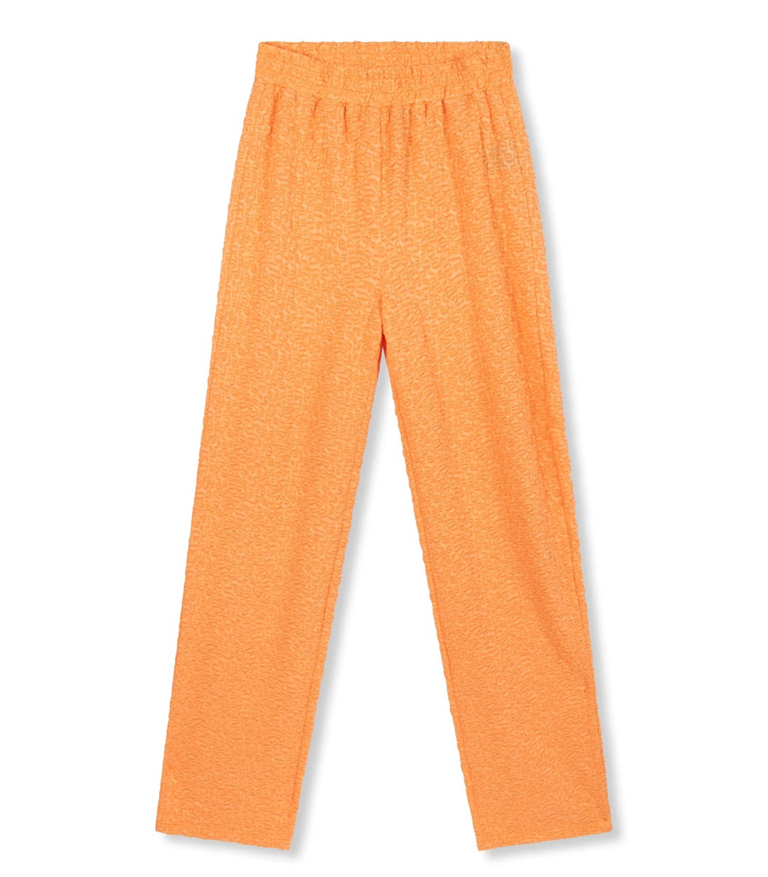 Refined department lange broek dames zalm/peach
