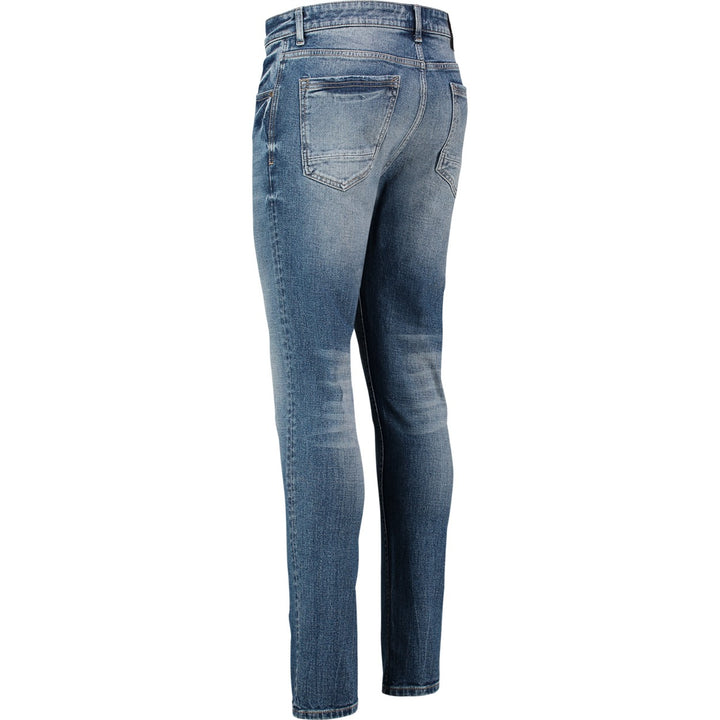 Raizzed RD02 jeans slim fit heren – blue denim