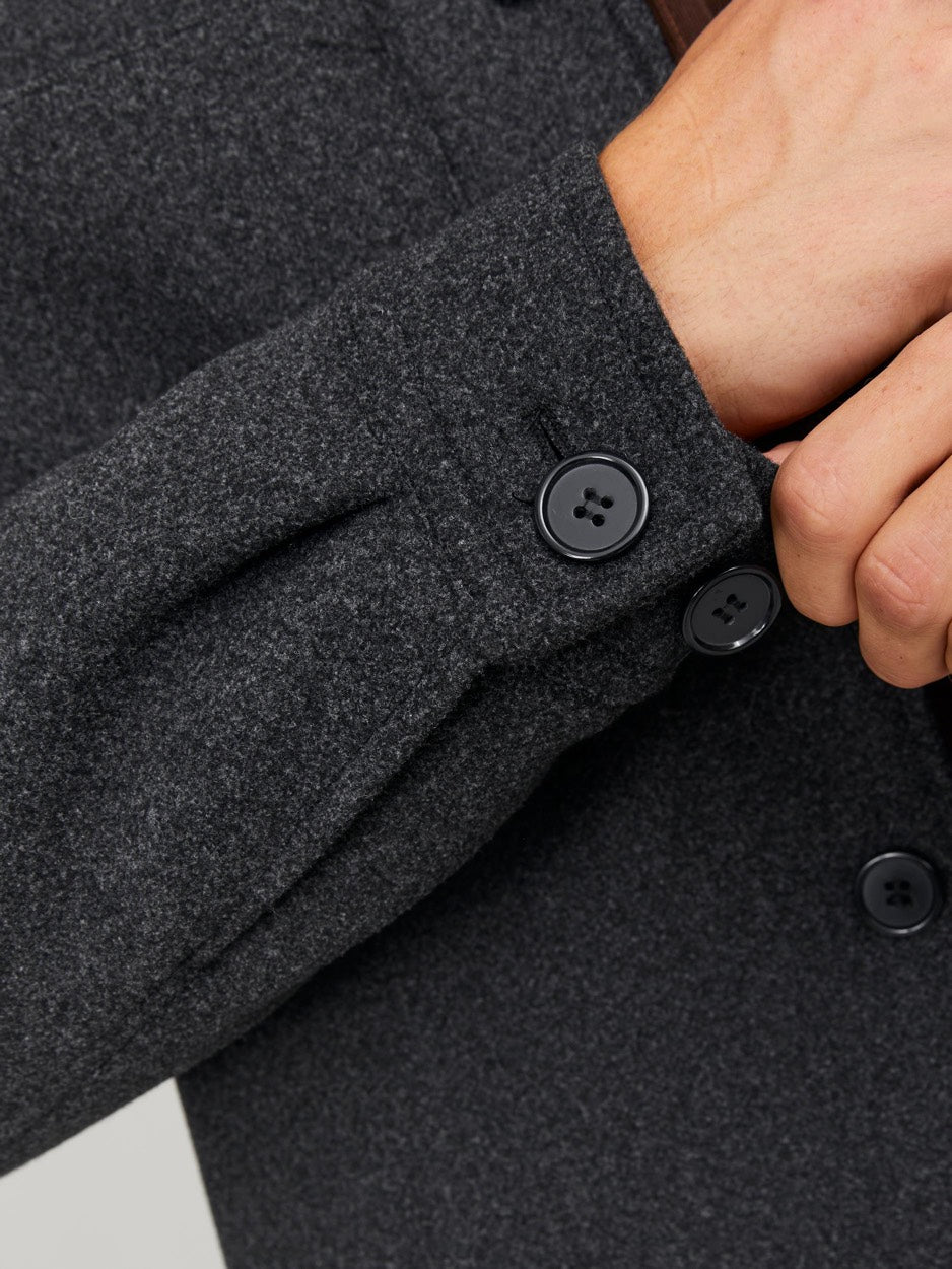 Jack & Jones Jax jack heren antraciet