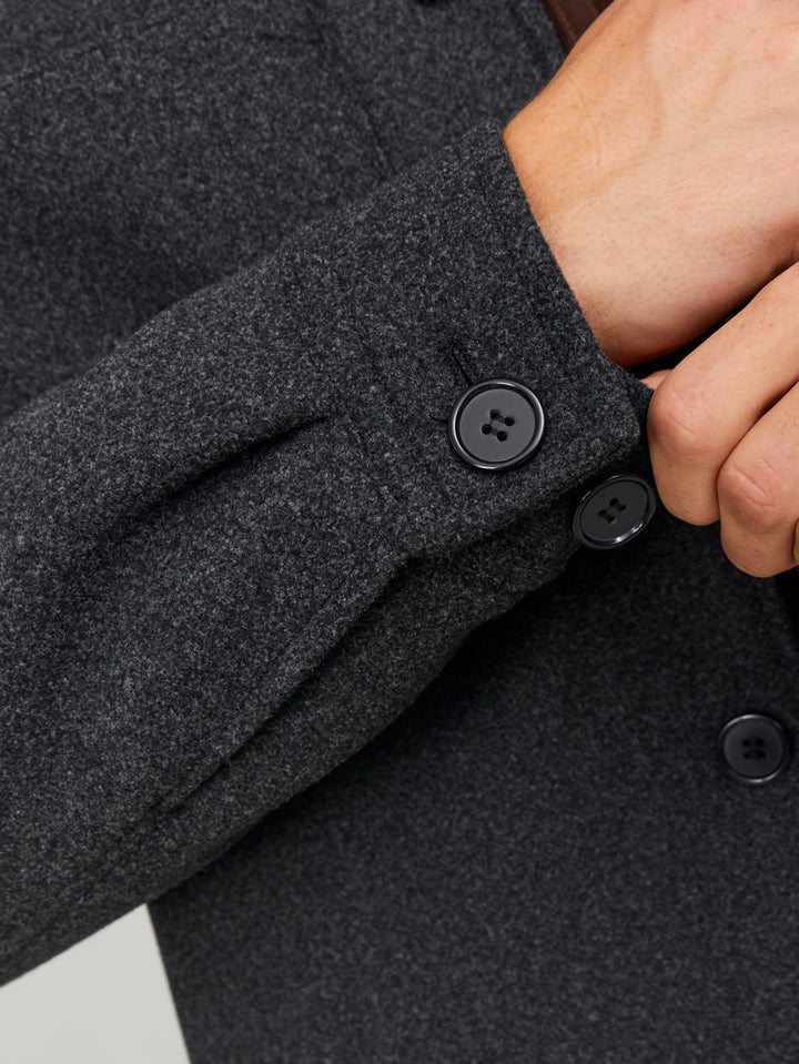 Jack & Jones Jax jack heren antraciet
