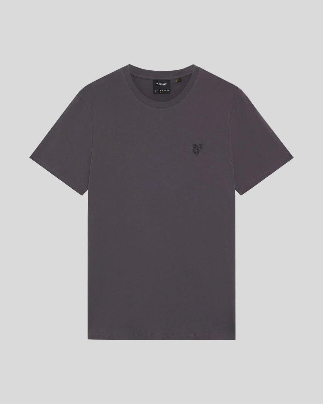 Lyle &amp; Scott TS2255TONT t-shirt steel – heren