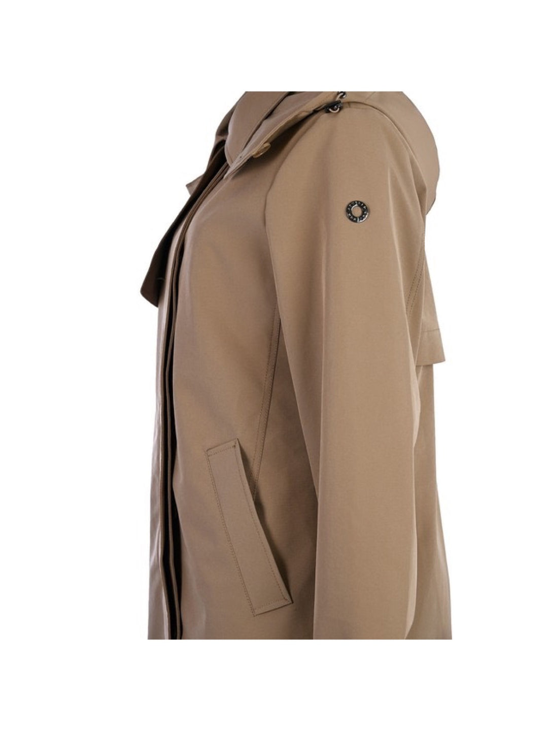 Covered L60446CO01 Thamara zomerjas dames – beige