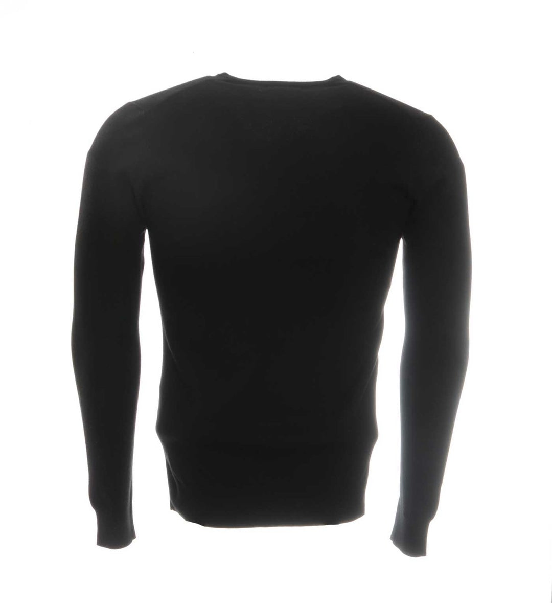 presly & sun Scott trui heren zwart