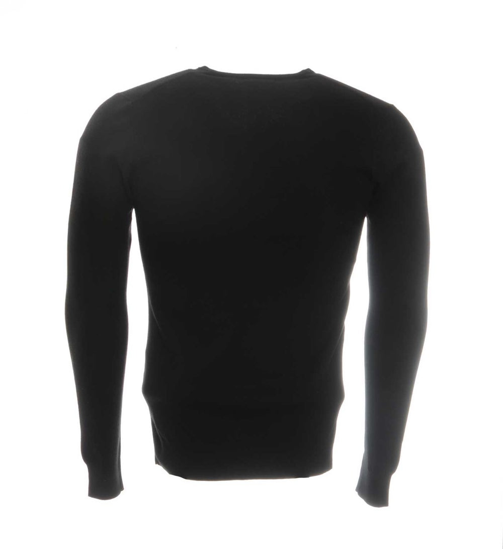 presly & sun Scott trui heren zwart
