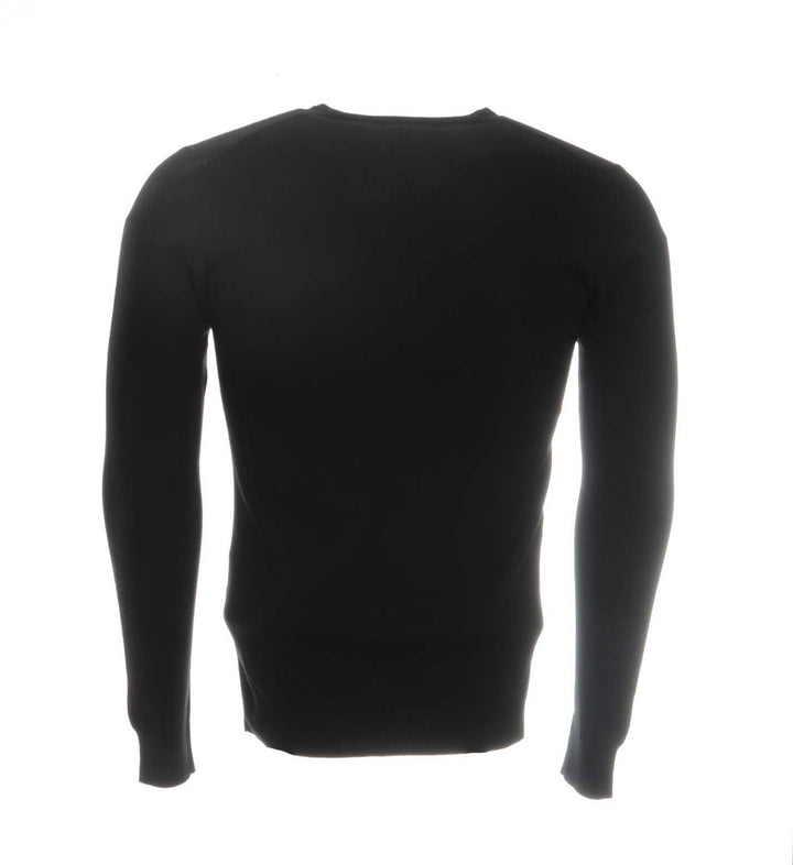 presly & sun Scott trui heren zwart