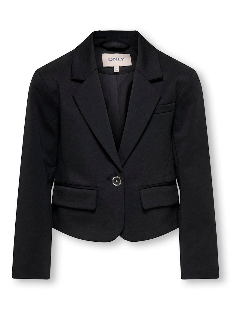 Kids Only blazer meisjes zwart – 15359897 peach