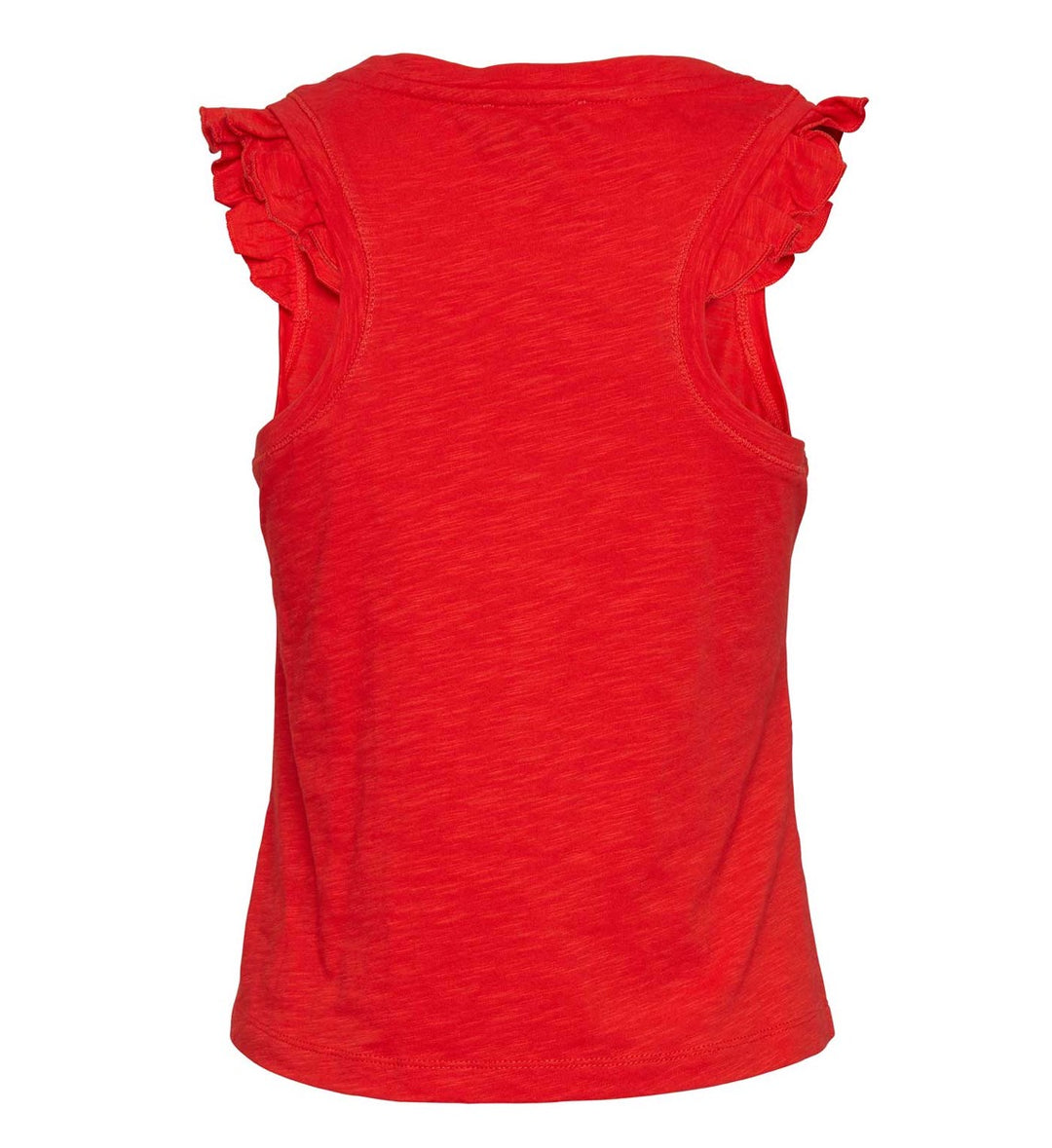 Kids Only 15349610 Ava singlet rood – meisjes
