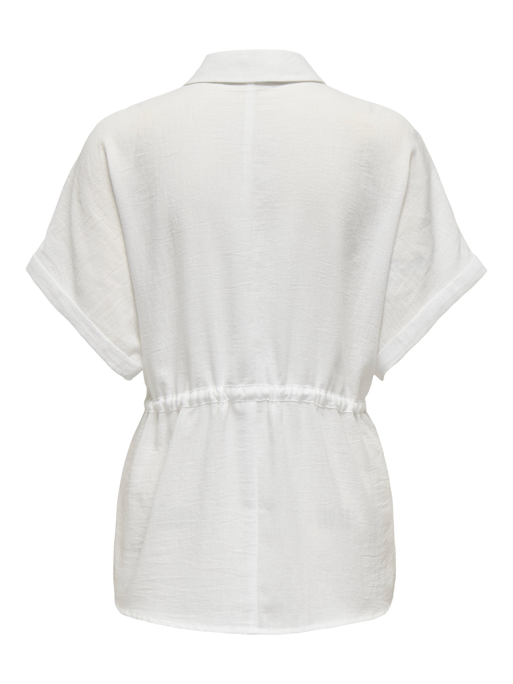 Only blouse k/m dames off-white – 15352615 Emmia