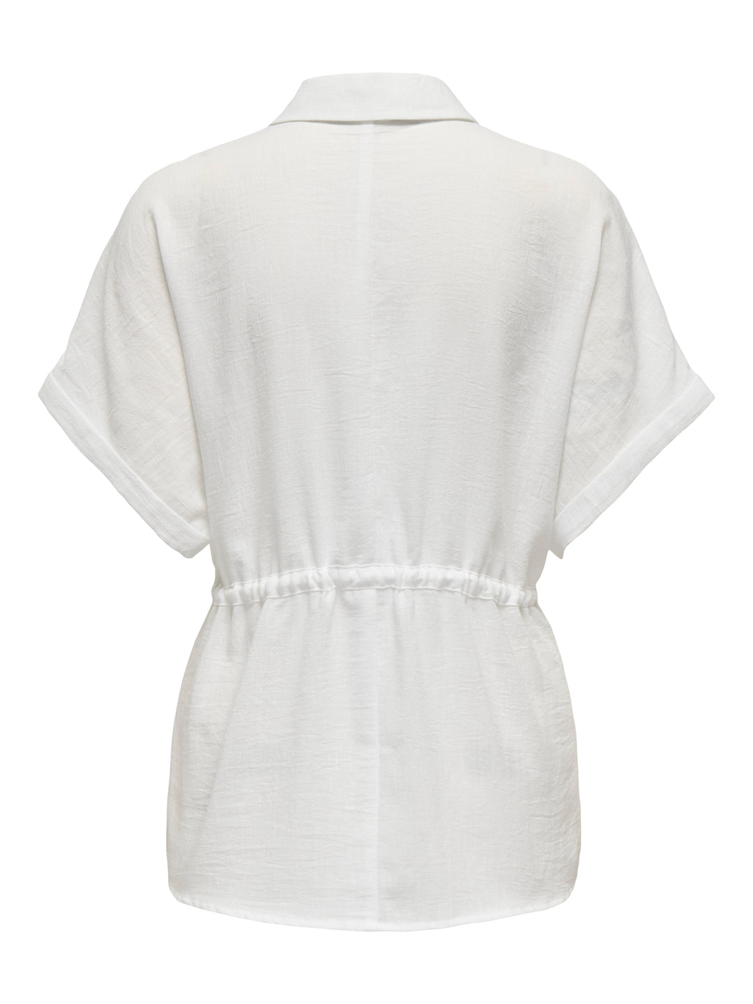 Only blouse k/m dames off-white – 15352615 Emmia