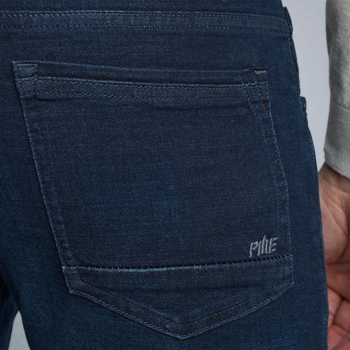 PME-Legend PTR140-DDS jeans slim fit heren – blue denim - L32