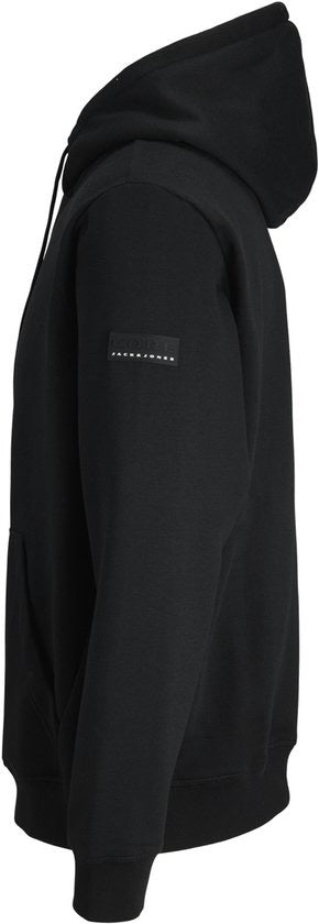 Jack & Jones Fusion sweater zwart – heren