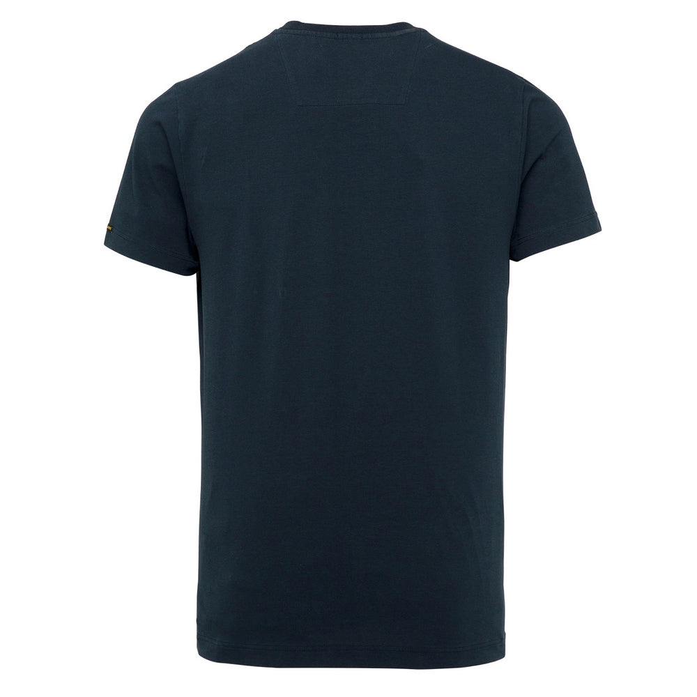 PME-Legend t-shirt k/m heren navy – PTSS0000555