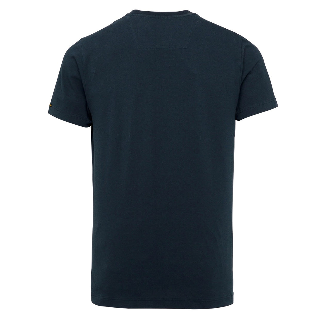 PME-Legend t-shirt k/m heren navy – PTSS0000555
