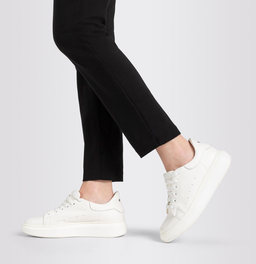 MAC women lange broek zwart – dames - L30