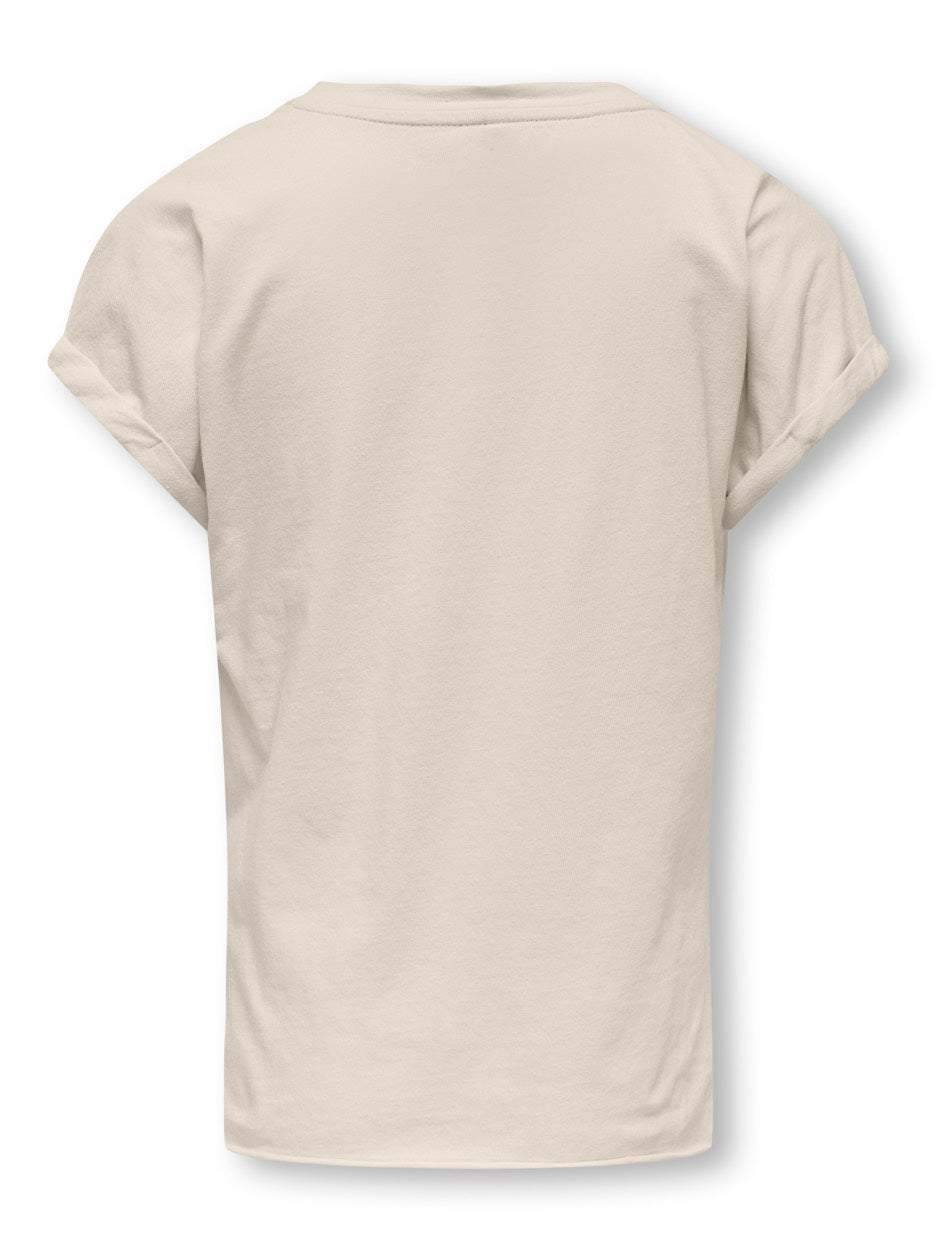 kids only 15352380 Lucy t-shirt k/m meisjes kit