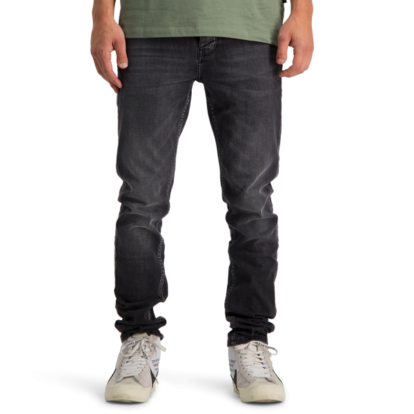 Raizzed RD06 jeans slim fit heren – grey denim