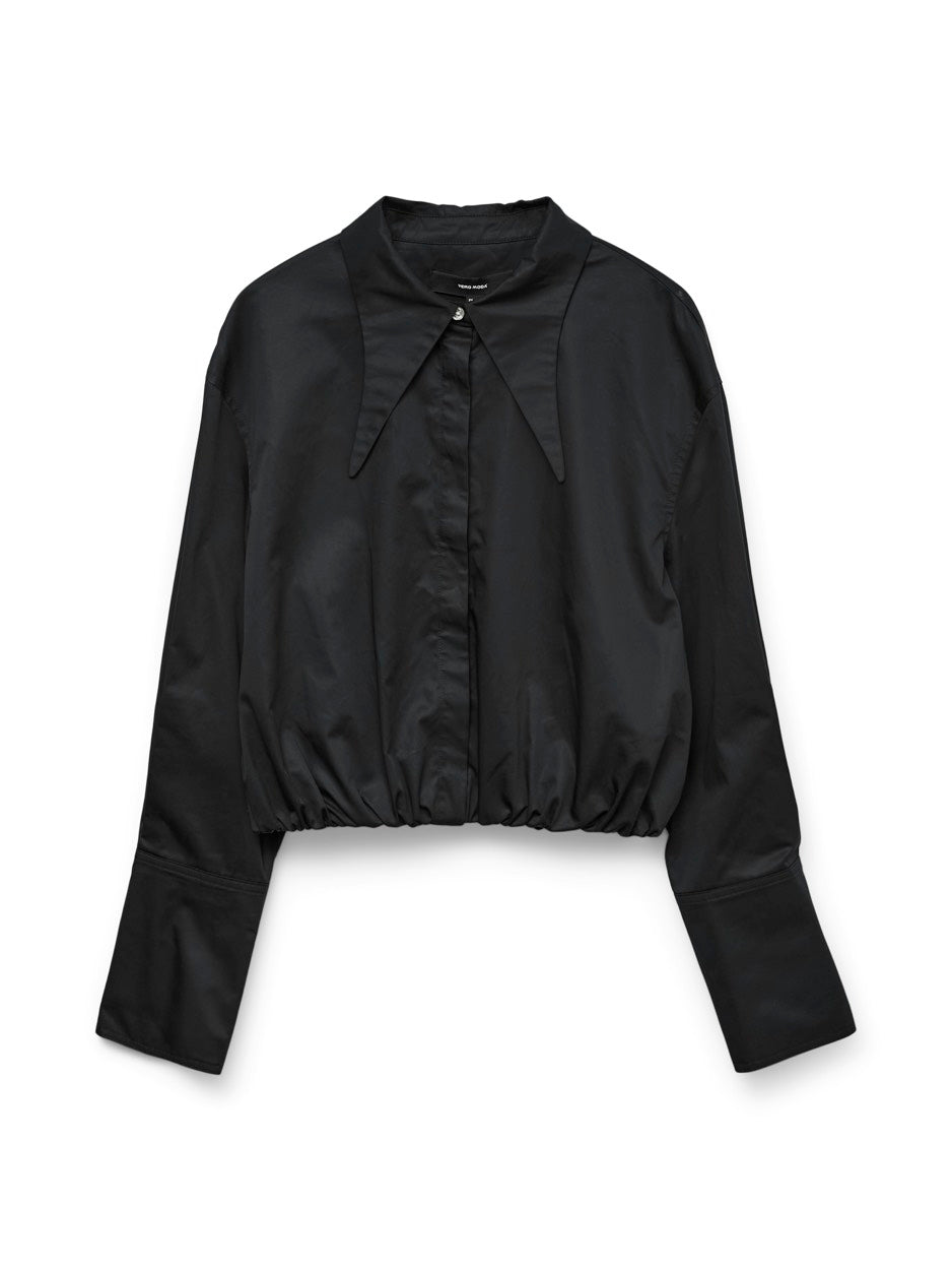 VERO MODA 10330520 melli blouse zwart – dames