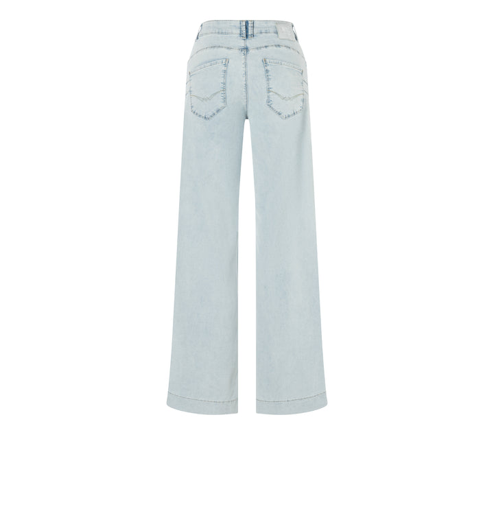 New Star 0224 Memphis jeans blue denim – dames - L30