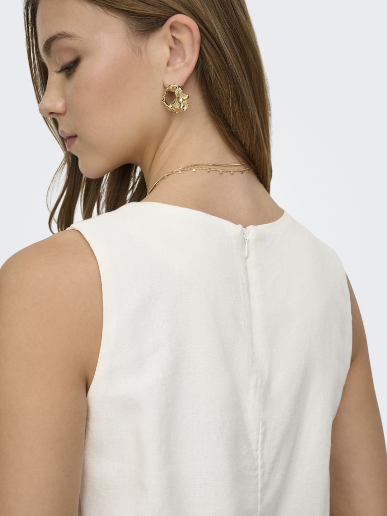 15363679 Goa - Off-white