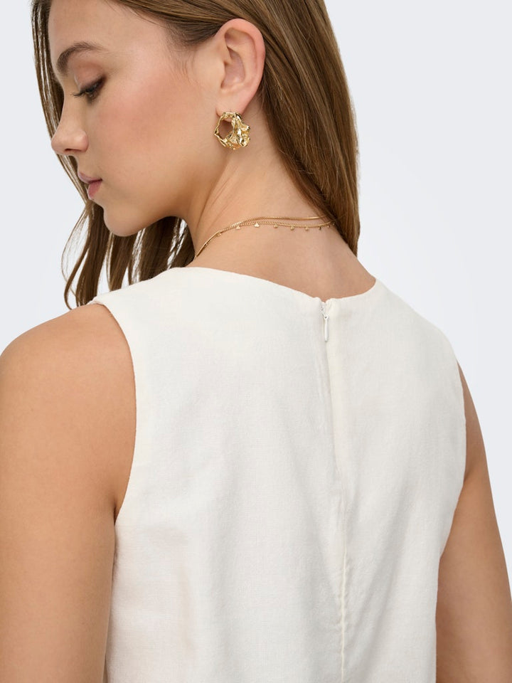 15363679 Goa - Off-white