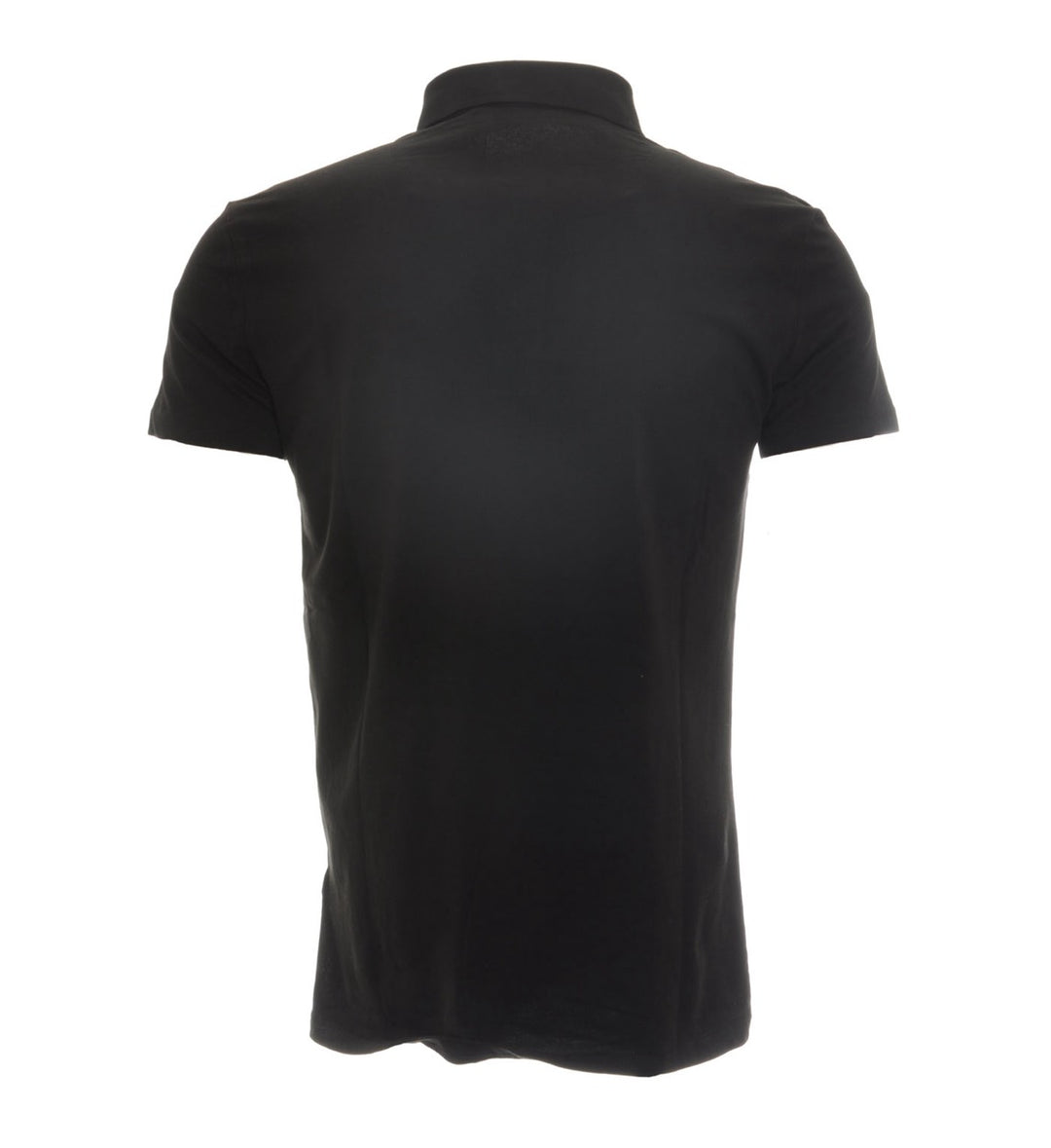 Jack & Jones 12297755 Blaweston polo k/m zwart – heren