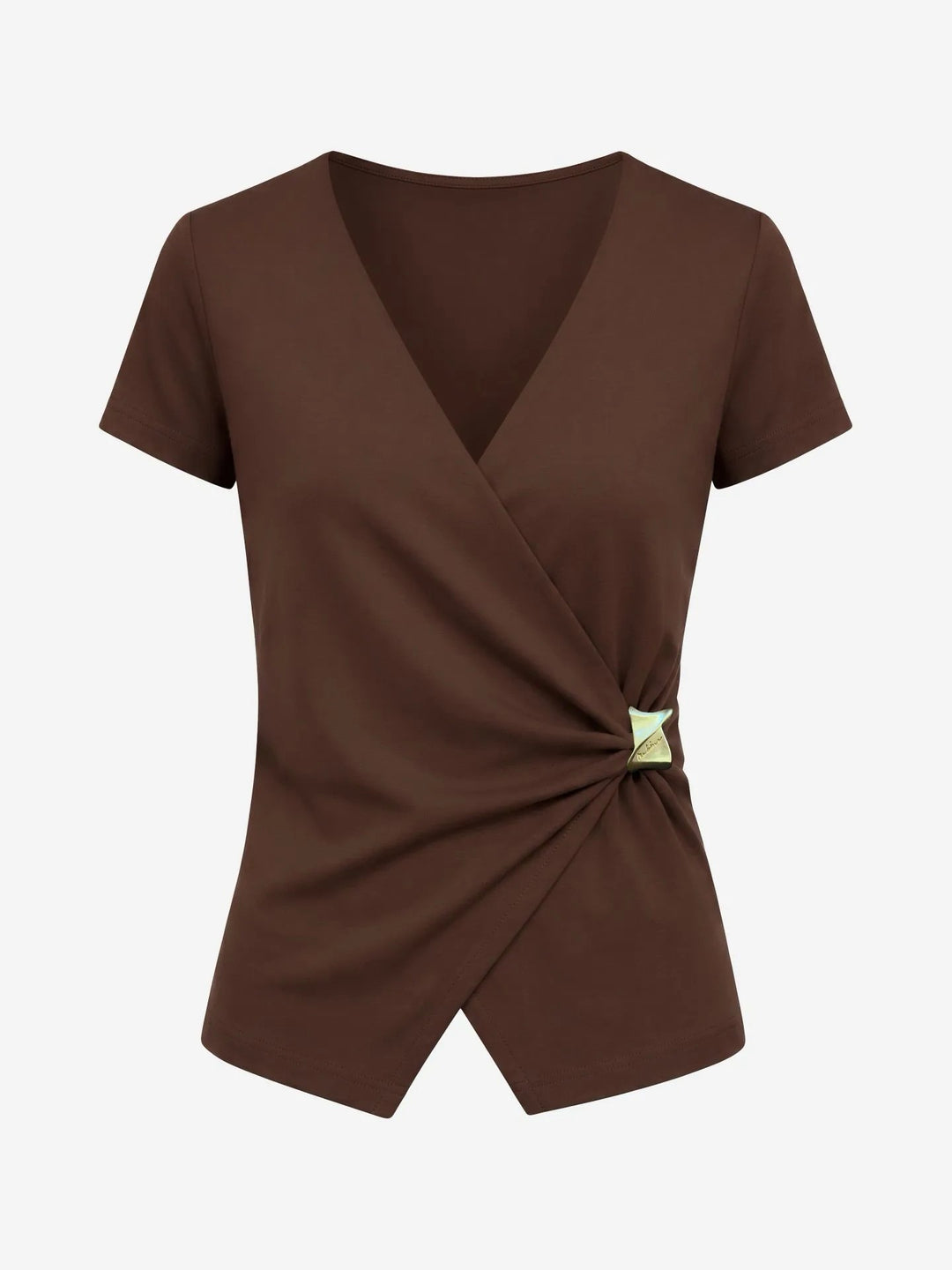 Nikkie N 6-248 2604 top bruin – dames
