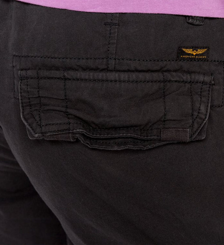 Jack & Jones Gordon short zwart – heren