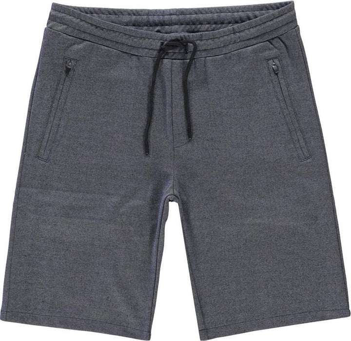 Cars men short heren zwart – 48194 01 Herell