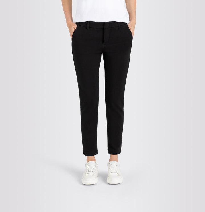 MAC women lange broek zwart – dames - L30