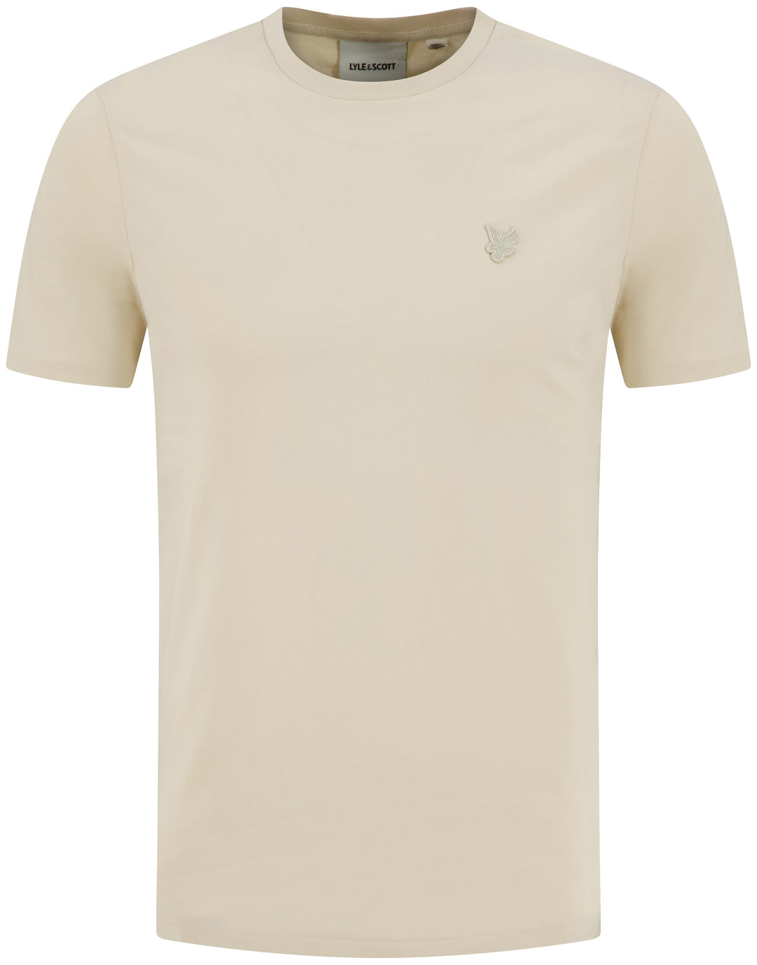 Lyle & Scott TS2255TONT t-shirt zand – heren