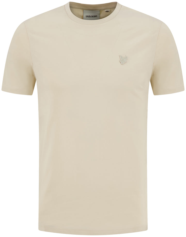 Lyle & Scott TS2255TONT t-shirt zand – heren