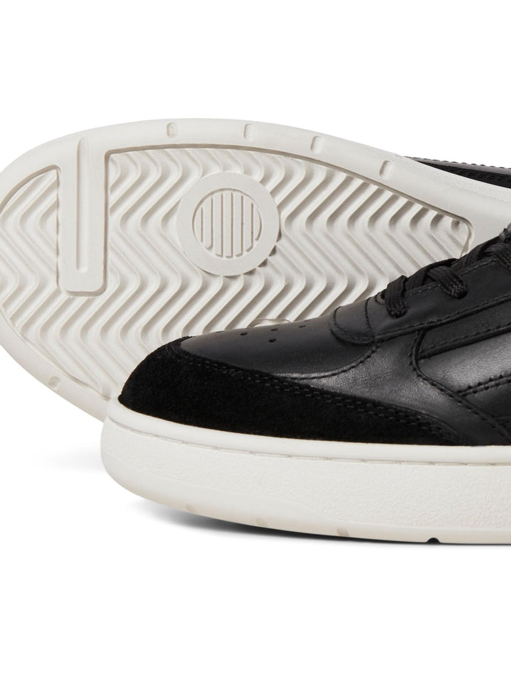 Jack & Jones 12240476 Norton sneakers antraciet – heren