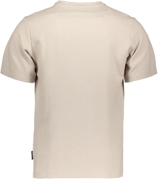 Jack & Jones puffer t-shirt kit – heren