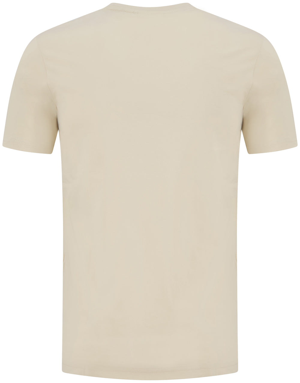 Lyle & Scott TS2255TONT t-shirt zand – heren