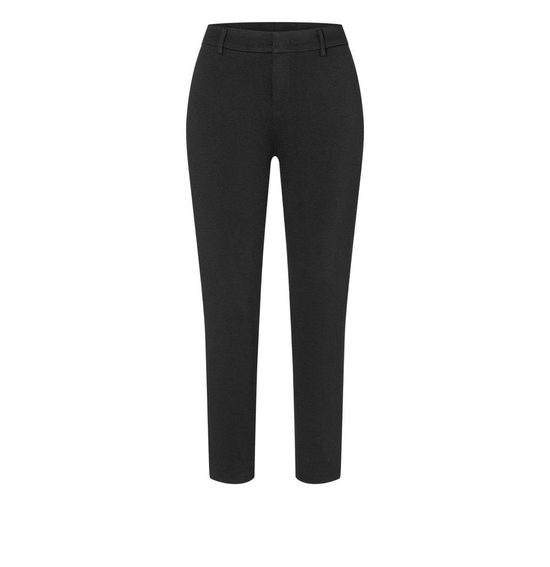 MAC women lange broek zwart – dames - L30