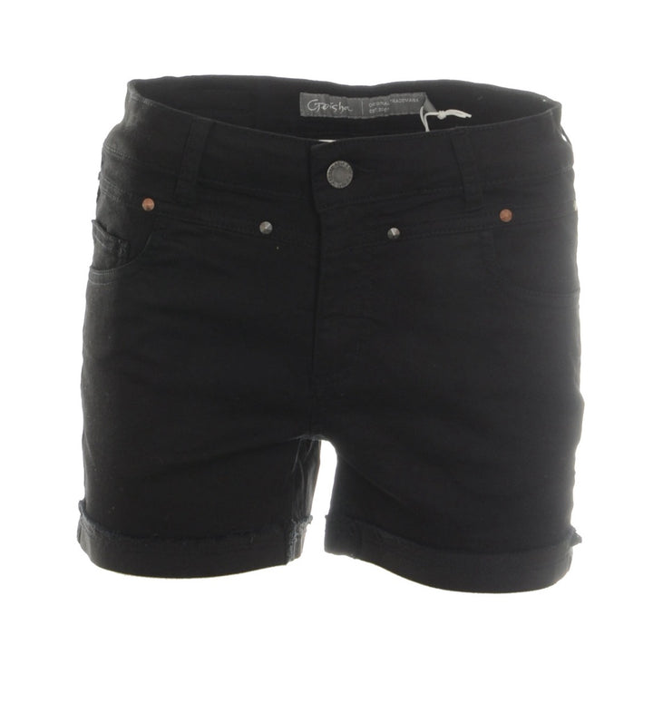 Only short dames zwart – artikel 15351444
