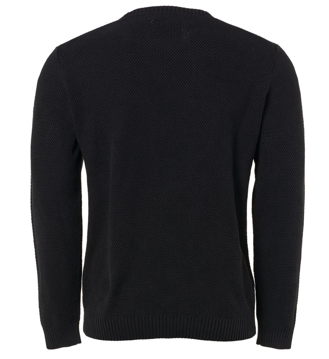 Jack & Jones trui zwart – heren