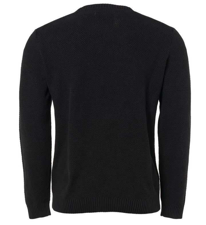 Jack & Jones trui zwart – heren