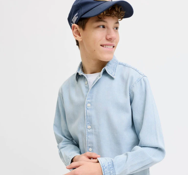 Jack & Jones junior blouse